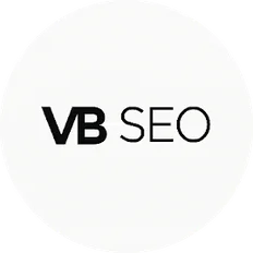 VB SEO Logo